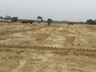 Residential Plot 3200 Sq.ft. for Sale in Sitapur Road, Lucknow