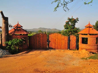 Agricultural Land 3267 Sq.ft. for Sale in Yelachenahalli, Bangalore