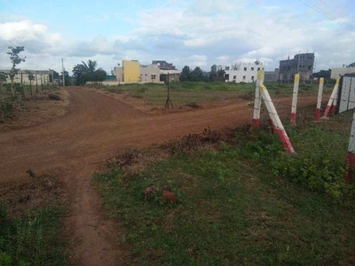 Residential Plot 34 Guntha for Sale in Uran Islampur, Sangli