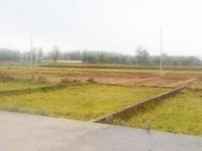 Commercial Land 3400 Sq.ft. for Sale in Jwalapur, Haridwar