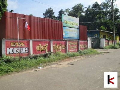 Commercial Land 35 Cent for Sale in