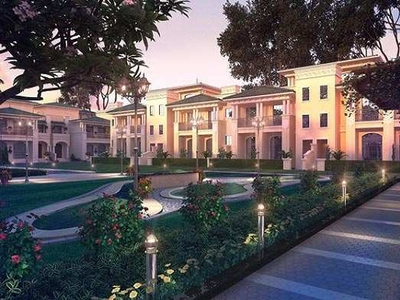 House & Villa 350 Sq. Yards for Sale in Sector 150 Noida