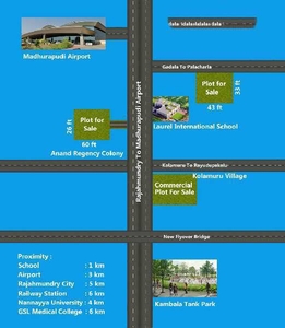 Residential Plot 350 Sq. Yards for Sale in