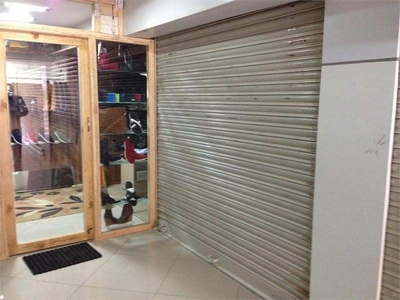 Commercial Shop 350 Sq.ft. for Sale in