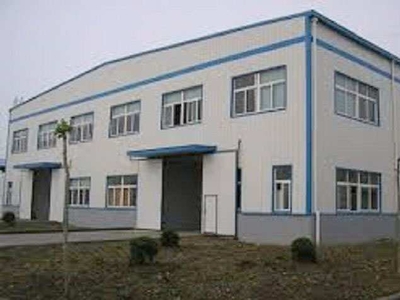 Factory 3500 Sq.ft. for Sale in