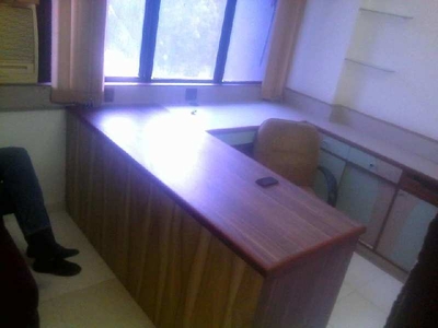 Office Space 3500 Sq.ft. for Sale in Ulwe, Navi Mumbai