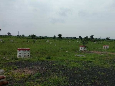 Residential Plot 3500 Sq.ft. for Sale in Pevtha, Nagpur