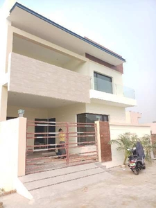 4 BHK House & Villa 1620 Sq.ft. for Sale in Khukhrain Colony, Jalandhar