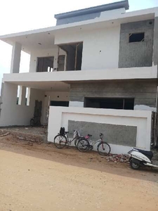 4 BHK House 1750 Sq.ft. for Sale in