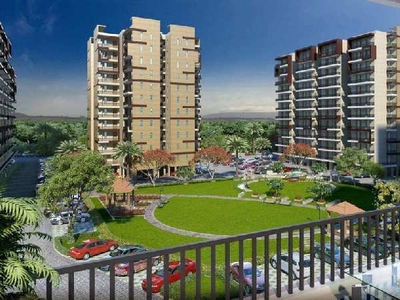 4 BHK Residential Apartment 1850 Sq.ft. for Sale in Airport Road, Mohali