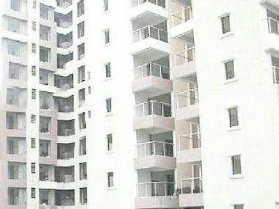 4 BHK Apartment 1924 Sq.ft. for Sale in