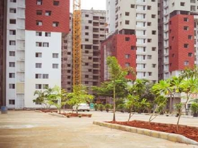 4 BHK Apartment 1937 Sq.ft. for Sale in