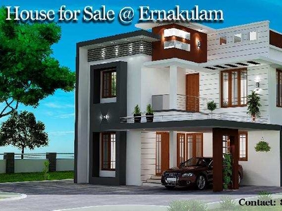 4 BHK House 2051 Sq.ft. for Sale in