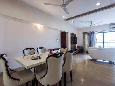 4 BHK Apartment 2100 Sq.ft. for Sale in Veer Sawarkar Nagar, Nashik