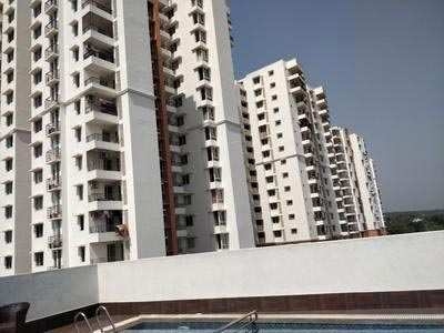 4 BHK Apartment 2425 Sq.ft. for Sale in