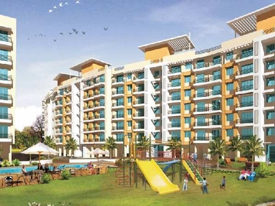 4 BHK Apartment 2510 Sq.ft. for Sale in Shalimar Township, Indore
