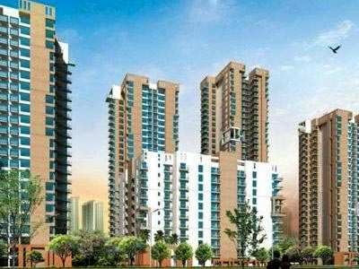 4 BHK Residential Apartment 2550 Sq.ft. for Sale in Sector 61 Gurgaon