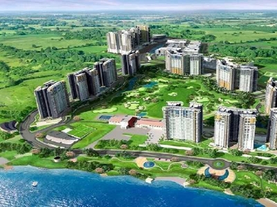 4 BHK Apartment 2580 Sq.ft. for Sale in