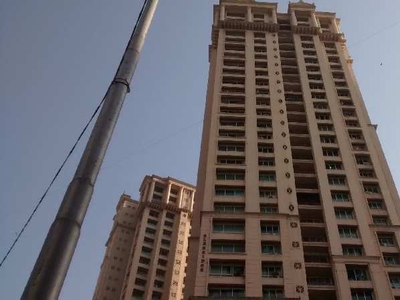4 BHK Residential Apartment 2650 Sq.ft. for Sale in Hiranandani Gardens, Powai, Mumbai