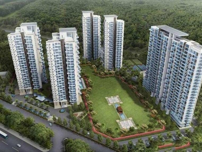 4 BHK Residential Apartment 2775 Sq.ft. for Sale in Sector 102 Gurgaon