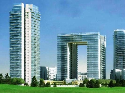 4 BHK Apartment 2864 Sq.ft. for Sale in