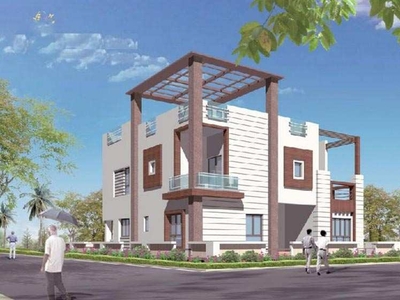 4 BHK Villa 2900 Sq.ft. for Sale in