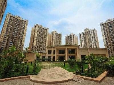 4 BHK Apartment 3050 Sq.ft. for Sale in