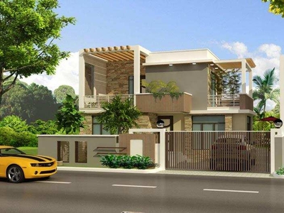 4 BHK Villa 3175 Sq.ft. for Sale in