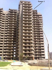 4 BHK Residential Apartment 3185 Sq.ft. for Sale in Sector 81 Gurgaon