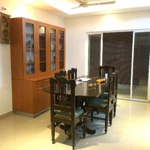 4 BHK Apartment 3270 Sq.ft. for Sale in