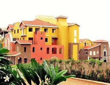 4 BHK Apartment 3600 Sq.ft. for Sale in Westernhills Road,