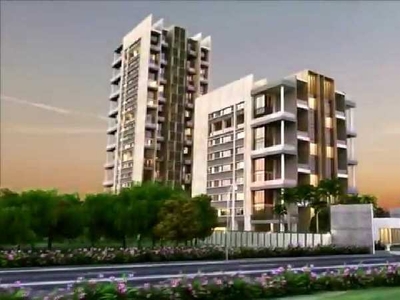 4 BHK Apartment 3626 Sq.ft. for Sale in