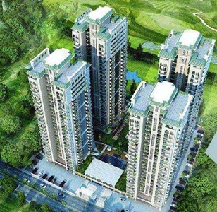 4 BHK Apartment 3680 Sq.ft. for Sale in