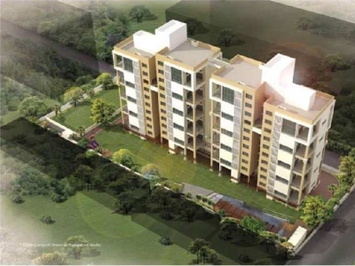 4 BHK Apartment 3800 Sq.ft. for Sale in Balewadi Phata,