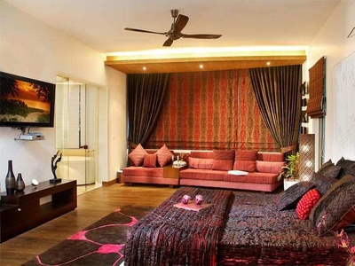 4 BHK Apartment 3850 Sq.ft. for Sale in