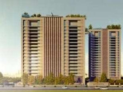 4 BHK Apartment 4000 Sq.ft. for Sale in VIP Road, Surat