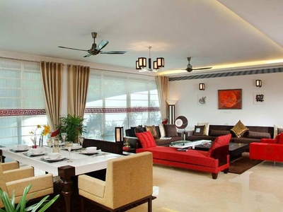 4 BHK Apartment 4320 Sq.ft. for Sale in