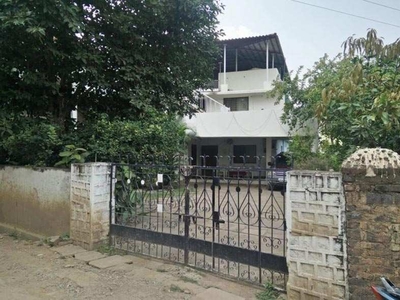 4 BHK House & Villa 4368 Sq.ft. for Sale in Main Road, Satna