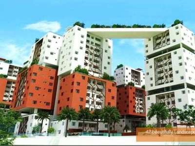 4 BHK Apartment 4444 Sq.ft. for Sale in