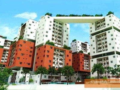 4 BHK Apartment 4444 Sq.ft. for Sale in