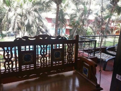 4 BHK House & Villa 5745 Sq.ft. for Sale in Anjuna, North Goa,
