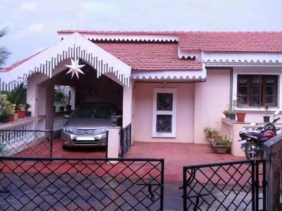 4 BHK House & Villa 6800 Sq.ft. for Sale in Assagaon, North Goa,