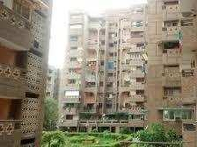 4 BHK Apartment 8000 Sq. Meter for Sale in