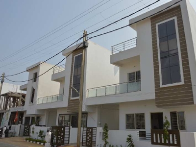 4 BHK House 984 Sq.ft. for Sale in Airport Road, Bhopal