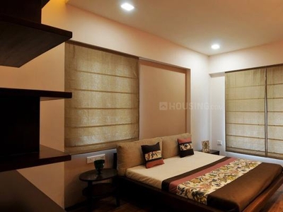 4 BHK Flat for rent in Chandkheda, Ahmedabad - 3900 Sqft