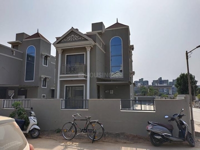 4 BHK Villa for rent in Chandkheda, Ahmedabad - 4000 Sqft