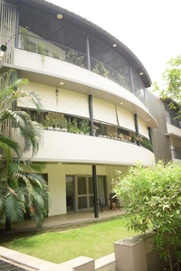 4 BHK Villa for rent in Thaltej, Ahmedabad - 2700 Sqft