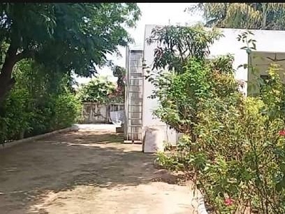4 BHK Villa for rent in Vaishno Devi Circle, Ahmedabad - 7500 Sqft