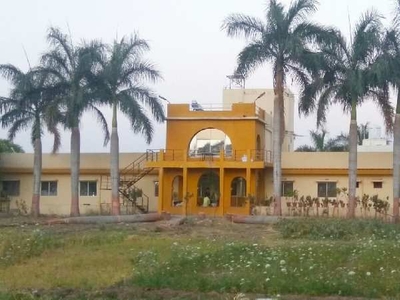 Residential Plot 41525 Sq.ft. for Sale in Ranibagh, Khandwa Road, Indore