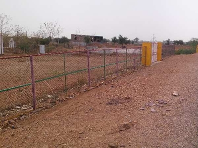 Commercial Land 480 Sq. Yards for Sale in